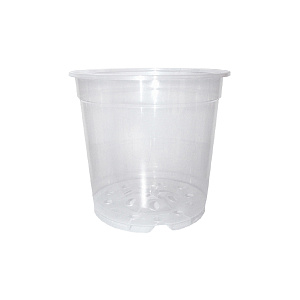 Горшок для орхидей 17*15 см, объем 2,1 л 82395756 специальная форма дна 000000000001195039