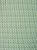 Салфетка сервировочная 45х30см DE'NASTIA Талисман зеленый ПВХ/полиэстер 000000000001182655