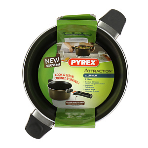 Ковш Attraction Non Pyrex, 20 см 000000000001142289