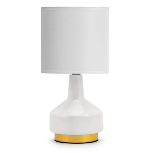 Светильник 30,5см айвори 000000000001216443