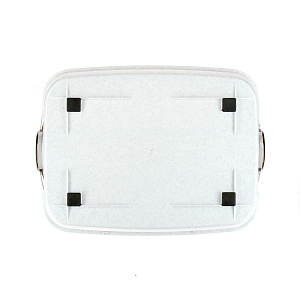 Хлебница Полонез Юниор Ламела Idea, мраморный 000000000001129836