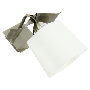 Бра Н Еврокаркасы 01003W/1 ANTIQUE BRASS 000000000001071282