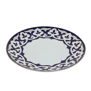 Блюдо Золото Востока, 27 см 000000000001143490