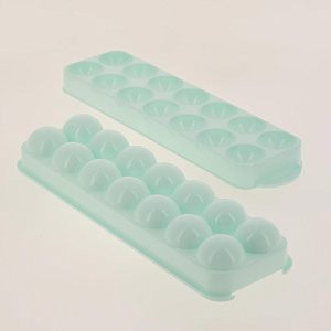 Форма для льда SUN PLASTIK 000000000001189256