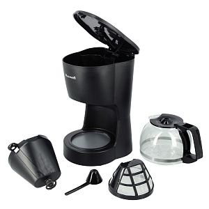 Кофеварка 1657-MW-01 Maxwell 000000000001163416