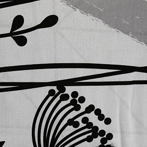 КПБ евро ЭТЕЛЬ Одуванчик 200х217см 220х240см 70х70см-2шт бязь 5181618 000000000001203845