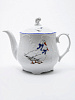 Чайник заварочный 600мл CMIELOW Рококо Гуси фарфор