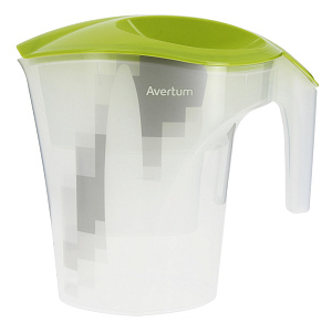 Фильтр-кувшин Silver Avertum, 3л 000000000001154276