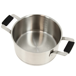 Кастрюля POLARIS VERONA, 3.3л 000000000001178008