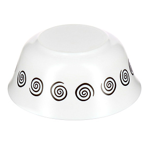 Салатник Sirocco Brown Luminarc, 25 см 000000000001076872