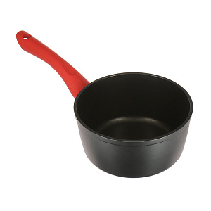 Ковш с крышкой Granate Pyrex, 18 см 000000000001119738