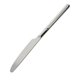 Столовый нож Элегия Luxstahl 000000000001004838