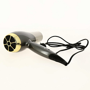 Фен REDMOND RF-511 Золотой 000000000001138721