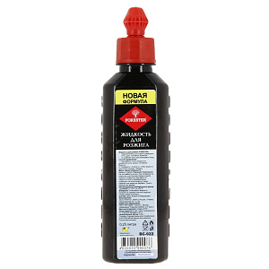 Жидкость для розжига Forester, 0.25л 000000000001036096