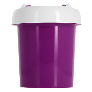 Контейнер для мусора Ориджинал Swip, 1л 000000000001153972