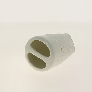 Стаканд\з.щ.Конте, керам.SWTK-2700В 000000000001171534