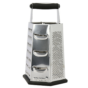 Терка Renberg, нержавеющая сталь 000000000001170738