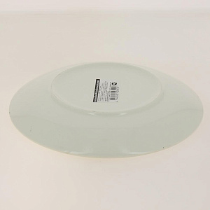 Тарелка десертная Соната 22см Восточные цветы розовый VOS60 000000000001189104