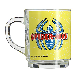 СПАЙДЕРМЕН КОМИКСЫ Н-р детский 3пр 000000000001067297