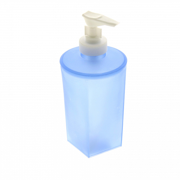 Дозатор для жидкого мыла Summer Blue Vanstore 000000000001122104