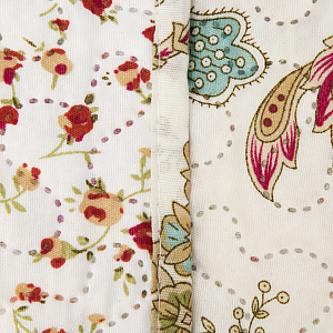 Покрывало 190x200см LUCKY Восточный цветок ультрастеп полиэстер 000000000001219008