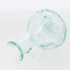 OLIVIA OILER Кувшин под масло 220мл BORMIOLI ROCCO с пробкой стекло 000000000001209959