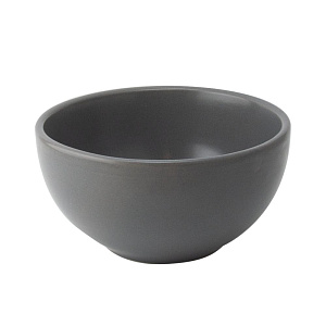 Салатник фарфоровый 14см матовый в ассортименте N/N 282837/XH003 000000000001193246