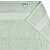 Полотенце махровое 70х130см СОФТИ бордюр magic светло-зеленое плотность 420гр/м 100% хлопок 000000000001212243