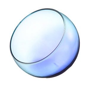 Креманка Duos Blue/Turquoise Luminarc, 120мл 000000000001119753