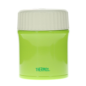 Термос JBI-380 LET Food Jar Thermos, 380мл, нержавеющая сталь 000000000001127947