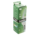 Лампа LED5.5-C35-CL-845-E14 Camelion 000000000001125857