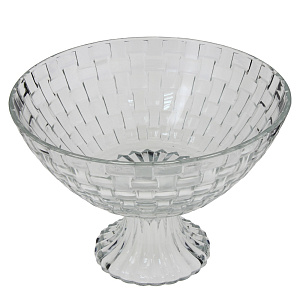 Ваза для фруктов Wellberg 000000000001159731