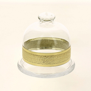 Лимонница ПРОМСИЗ Золотой карат стекло 000000000001190685