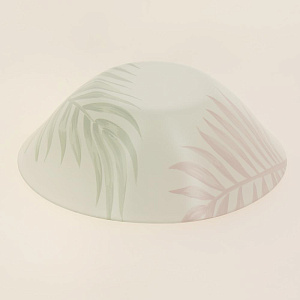 Салатник 16,2см стекло COURTYARD 10533 SL 000000000001195823