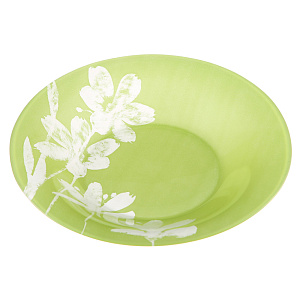 Глубокая тарелка Cotton Flower Luminarc 000000000001005105