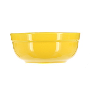 Салатник Cesiro, желтый, 15 см 000000000001063897