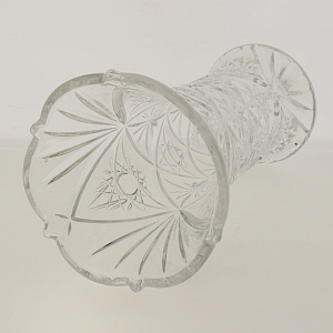 Ваза 25см стекло R030176 000000000001171698