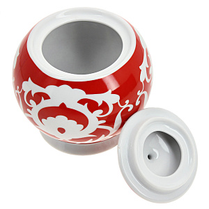 Сахарница Хлопок, 600мл 000000000001143495