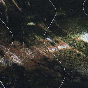 Покрывало 145*200 стеганое.100%хлопок.поплин "Непоседа"микс лицензия неон 471193 000000000001188778