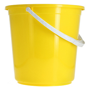 Ведро Пластмасыч, 15л 000000000001151323
