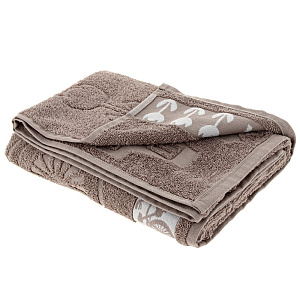 Полотенце банное Амстердам, 70х115 см 000000000001176637