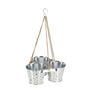 Набор кашпо Esschert Design 000000000001143634