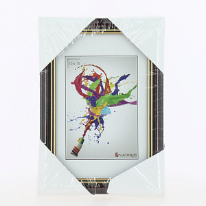 Фоторамка АРОНА 8020-3 БОРДОВЫЙ 10-15 000000000001190794