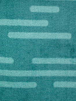 Набор ковриков для ванной и туалета 2шт 45х70см/45×45см противоскользящий полиэстер 000000000001228659