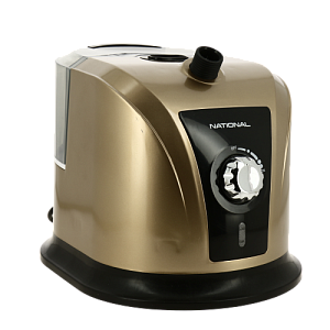 Отпариватель, Мощность   2000 Вт., Расход пара до  40 г/мин, Резервуар воды- 1.8 л., 2 режима отпаривания  Телескопическая стойка, N 000000000001192673