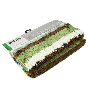 Коврик для ванной, 50х80 см 000000000001161401