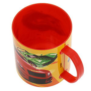 Кружка Хот Вилс, 340мл 000000000001171370