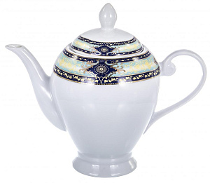 Сервис чайный 21 предмет BALSFORD Бристоль Роберт фарфор 000000000001194009