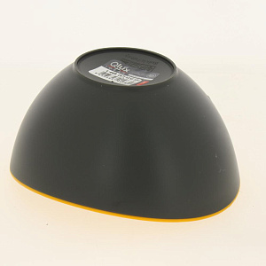 Миска 300мл FACKELMANN 2-х цветная пластик 000000000001188028