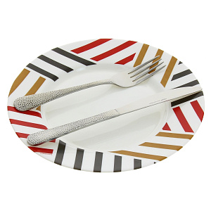 Плоская тарелка Balnea Luminarc 000000000001076842